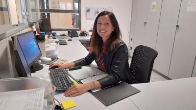 manuela baccarin vilogic